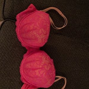 NEW with tags! Victoria’s Secret push up bra.